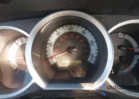 2013 Toyota Tacoma Prerunner from USA, damaged, VIN 5TFTX4GN5DX026530